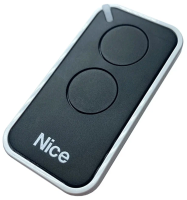 Пульт для ворот и шлагбаума Nice INTI2 Италия