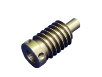 Шестерня червячная NICE PMD1711R01.4610 для приводов TOONA TO5024i