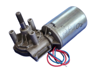 Электродвигатель Nice SPA07 (ELVI CODE 103638/C) без энкодера для SPIN SN6011