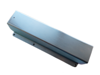 Кронштейн Nice WA8 для крепления стрелы RBN6-K шлагбаумов Nice WIL4 и WIL6