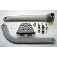 Комплект рычагов Nice PRHY05 HYPPO для привода HY7005, HY7024