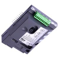 Блок управления Nice RBA4/A, SPRBA4 для привода RD400 старой модификации. Внимание!!! Не совместим с новой версией привода RD400KCER10 производства после 2017 года