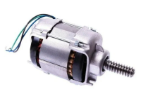 Двигатель Nice MBA05 для приводов MB4005, MB4006, MB4015, MB5015, MB5006