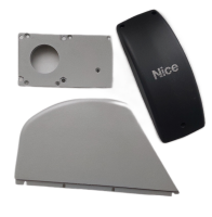Комплект крышек Nice PRSU04 для приводов серии SU2000 SUMO
