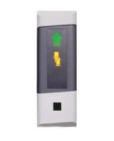 Блок индикации PERCo-AI01 с ИК-приемником