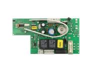 Блок управления NICE OGA0 используется в SHEL50KCE, SHEL75KCE