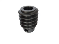 Шестерня червячная NICE PMD2088R02.4610 для приводов SU2000 c полимерной шестерней вала разблокировки.