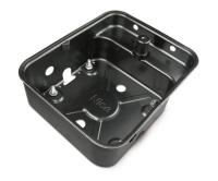 Фундаментная коробка из нержавеющей стали NICE MECX