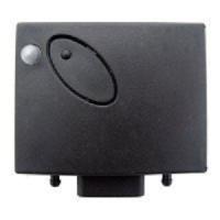 Приёмник встраиваемый Nice SMXIS, память на 256 пультов с плавающим кодом SMILO