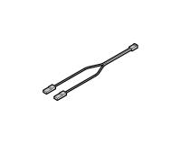 CA2242R01.5320 Nice Проводка блока управления LBAR, M3BAR, M5BAR, M7BAR