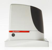 Привод для откатных ворот Nice RUN400HS для откатных ворот до 400 кг, , скорость до 0,7 м/с, ВЫСОКОРОСТНОЙ