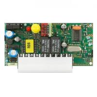 FLOXIR NICE Приемник встраиваемый, подключение через 10 пин. разьем