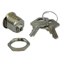 Замок с ключом произвольной комбинации Nice CM-B.1630 для приводов Nice