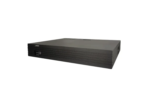 IP-видеорегистратор Линия NVR 32 H.265 2xGbLAN