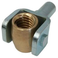 Втулка ведущая в сборе Nice PRTO06D для привода TOONA TO6024HS, TO7024