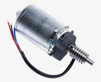 Электродвигатель Nice SPMTG08500 (арт.зав. ELVI CODE 102.548/F) для червячного привода TOONA TO4024, TO5024