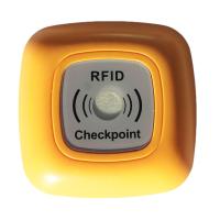 Беспроводная RFID метка VGL Патруль 3 (желтая)