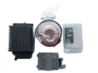 Трансформатор Nice SPEG019A00A в сборе, для шлагбаума M3BAR, M5BAR, M7BAR