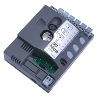 Блок управления NICE XBA2 (SPXBA2) для автоматического шлагбаума XBAR