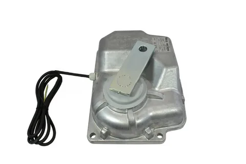 ME3024 Nice METRO для автоматизации распашных ворот со створками шириной до 3,5 м и массой до 600 кг