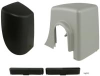 Комплект крышек Nice SPCG008100 для приводов откатных ворот RUN