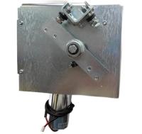 Мотор-редуктор в сборе Nice SPAMG247A00 для шлагбаума WIDEM