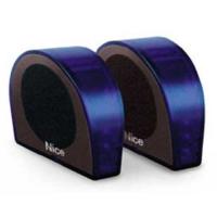 FE NICE фотоэлементы безопасности, комплект (приёмник - передатчик), для наружной установки