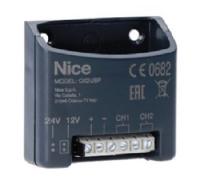 Переходник адаптер NICE OX2UBP с SM разъема для подключения к автоматике любых производителей