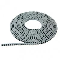 Ремень зубчатый 10 мм NICE PRSPIN03B, PMCCD1.4630, длина 8 метров для привода Spin SN6021, SN6041, рейки SR16B для NEW SPIDO SPO600