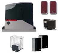 Комплект привода для откатных ворот RB250HSBDKCE		 			 			