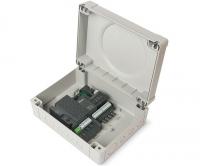 Блок управления Nice MC800 для приводов распашных ворот Toona, Wingo5, Hyppo