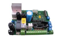 Плата блока управления Nice WA20/A, новый артикул SPWA20R10, для шлагбаума WIL4, WIL6