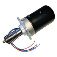 Комплект электродвигателя Nice SPMTG10100 (заводской код CODE RBA02) для скоростного привода RB500HS Nice