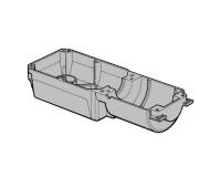 Корпус нижний Nice BMGBR02.45672 для HY7005