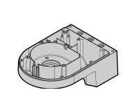 Основание корпуса Nice BMG2211R03.45673 для привода HOPP
