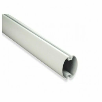 Рейка шлагбаумная 69x92x4200мм NICE XBA14-4RU