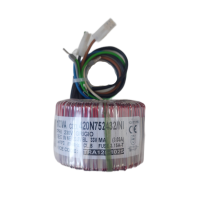 Трансформатор Nice TRA125.1025 для привода SPIN, SN6041