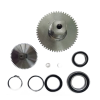 Редуктор SPAMG248A00B комплект шестерней WIDES Nice