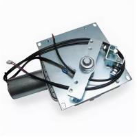 Мотор-редуктор в сборе Nice WA04 для шлагбаума WIL4