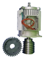 SPMTG05900A NICE Комплект электродвигателя RUN2500,1800