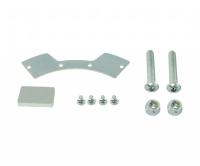 PRHK05 Nice Комплект механических концевых упоров-ограничителей для приводов HYKE HK7024, HK7224