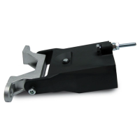 PRSP02A NICE Кронштейн натяжения цепи в сборе для привода SPIDO SP6100