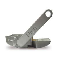 MEA3 NICE механизм разблокировки