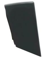 PPD0893.4540 NICE крышка задняя для привода откатных ворот серии RD400