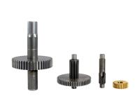 Комплект шестерен NICE PMDKI3.4610 для редуктора привода HY7024