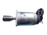 Комплект электродвигателя Nice SPMTG10600 (заводской код CODE SGA03C) для шлагбаума M3BAR, M5BAR, M7BAR Nice