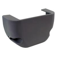 Кожух защитный Nice PPD0604R02.4540 ( арт. PD4048A0002) для откатного привода ROAD, ROX, ROBUS, SLH