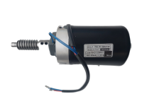 Электродвигатель Nice SPMTG08400 для червячного привода TOONA TO6024HS