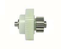 Комплект вал разблокировки Nice PRSO01 для привода секционных ворот SO2000/A серии SOON