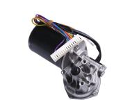 Мотор-редуктор Nice SPA05R03 для привода SPIN (Спин) SN6041/B, SPIN40/A